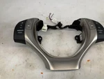 13 14 15 Lexus GS350 Steering Wheel Multi Control Switch Oem B. Fixed Price $107.99.