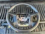 2009-2012 Ford Flex Steering Wheel Leather With Paddle Shifter. Fixed Price $113.73.