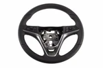 Genuine Gm Jet Black Steering Wheel 42519027. Fixed Price $225.82.