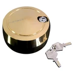 Nrg Innovations SRK-201C/GD Chrome Gold Quick Lock W Free Spin. Fixed Price $166.48.