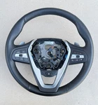2018 2024 Bmw X3 Steering Wheel W/ Audio Cruise Control Switches Oem 793685702. Fixed Price $225.00.