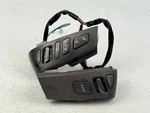 14-15 Infiniti QX80 Steering Wheel Multifunctional Audio Switch Paddles Oem. Fixed Price $50.00.