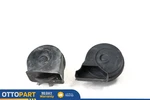 2000-2002 Mercedes E320 E430 W210 Rwd Front Left/right High/low Signal Horns Oem. Fixed Price $44.00.