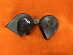 2015-2020 Ford Mustang Gt 5.0 Horn JR3T-13A803-AA. Fixed Price $39.99.