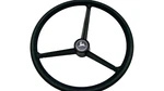 Fits John Deere Steering Wheel M86631 - New Oem. Fixed Price $105.90.