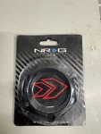 Nrg Innovations Steering Wheel Horn Plate Delete STR-620RD New. Fixed Price $19.95.