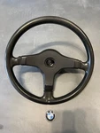 Bmw E24 E28 535 635 Mtechnic MTECH1 Coarse Spline Steering Wheel 32339058695. Fixed Price $1139.99.