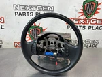 04-06 Ford F250 F350 Steering Wheel Oem 5C34-3600-AEW #603. Fixed Price $119.99.