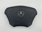 2000 Mercedes Benz ML320 Driver Steering Wheel Oem 1014424-1. Fixed Price $150.00.