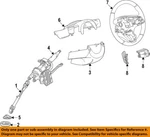 Gm Oem 20-26 Bolt Euv Steering Wheel Trim-audio Switch 13531987. Fixed Price $34.83.