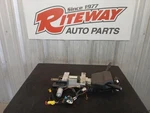 09-13 C6 Corvette Steering Column Tilt And Tele Black With Switches & Plugs. Fixed Price $789.95.