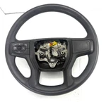 2019-2023 Chevrolet Silverado 1500 Steering Wheel W/audio &cruise Control Oem. Fixed Price $112.72.