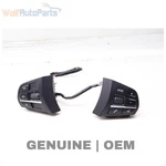 2014-2018 Bmw X5 Steering Wheel Switch Set 9270260. Fixed Price $79.99.