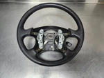 00-04 Subaru Legacy Steering Wheel W/ Cruise Control & Leather Oem 34311AE15A. Fixed Price $50.00.