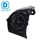 Steering Wheel Audio Control Switch Fit For 2012-2015 Honda Civic 35880-TR0-A02. Fixed Price $29.52.