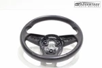 2017-2019 Audi A4 Quattro Front Left Driver Side Leather Steering Wheel Oem. Fixed Price $124.79.