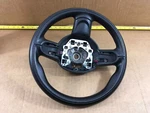 2007-2013 Mini Cooper Steering Wheel W/ Switches Oem .. Fixed Price $90.99.