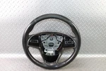 *wear* 13-18 Ats Oem Black Silver Steering Wheel Menu Combination Hand Controls. Fixed Price $119.99.