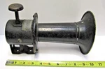 Vintage Laboratories Ah-ooo-ga Rod Hot Coupe Ahooga Hand Horn *works*. Fixed Price $135.00.
