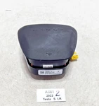 21-25 Oem Tesla Model X Yoke Driver Steering Wheel Black. Fixed Price $549.95.