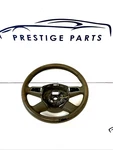 07-12 Audi A4 Quattro RS4 Steering Wheel Beige 8K0-419-091-BG-XBD. Fixed Price $39.99.