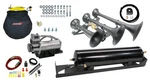 Kleinn Air Horns SDKIT17-734STL Ford Bolt-on Train. Fixed Price $1399.95.