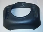 1995 Gmc K1500 Truck 5.7L 4X4 Steering Wheel Trim 16752751. Fixed Price $20.00.