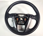 2009-2015 Honda Pilot 11-17 Odyssey Steering Wheel Black Leather 78501-SZA-A91ZA. Fixed Price $64.98.