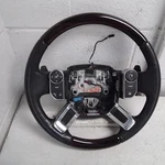 Range Rov 2016 Steering Wheel 943518. Fixed Price $319.45.