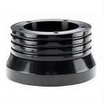 Grant 5249 Billet Installation Kit Aluminum 5-BOLT Black Chrome Ford Lincoln. Fixed Price $65.99.