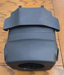 2012-2015 Hyundai Veloster Steering Column Upper & Lower Shroud Cover Oem. Fixed Price $48.99.