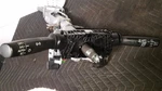 Steering Column Floor Shift With Rear Wiper Hatchback Fits 17-18 Civic 2205732. Fixed Price $104.00.
