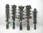 2006 Honda Accord Rear Passenger Right Strut Oem 134K Miles - LKQ432389040. Fixed Price $148.35.