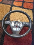 2004 2005 2006 2007 Cadillac Srx Steering Wheel Black Oem. Fixed Price $50.00.