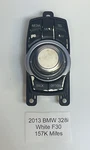 Bmw F30 F10 X3 328 335 535 Front Radio Navigation Menu Idrive Media Switch Oem. Fixed Price $99.99.