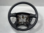 97-99 Acura Cl Steering Wheel Gray Oem. Fixed Price $90.00.
