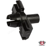 Jp Trim Protection Strip Clip Outer For Volvo 240 74-93. Fixed Price $6.35.