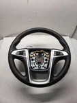 2016 Equinox Steering Wheel Leather Wrapped Assembly Authentic Oem. Fixed Price $52.00.