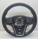 2013-2015 Malibu Jet Black Steering Wheel W/ Cruise & Media Controls 20957463. Fixed Price $76.49.