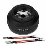 Nrg (SRK-189H) Short Hub Adapter For 96-05 Porsche Boxter. Fixed Price $159.35.