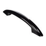 Black Microwave Door Handle WB15X10144 For General Electric Oven. Fixed Price $14.62.
