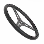 Joes Racing Products 13533-B 13" Lightweight Flat Steering Wheels Black. Fixed Price $113.04.