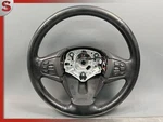 2011-2018 Bmw X3 X4 (F25 F26) Spoke Steering Wheel W/ Switches (black). Fixed Price $130.68.