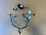 Bmw 8 X3 X4 X5 X6 X7 G-series Genuine Steering Wheel Vibro Set. Fixed Price $249.00.