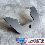 04-08 Chrysler Crossfire Oem Lower Under Steering Wheel Column Cover Trim. Fixed Price $38.25.