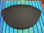 2001-2007 Volvo XC70 V70 S60 P2 Instrument Cluster Cover, Top Dash Panel. Fixed Price $24.95.