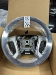 Parts 84088363 Leather Steering Wheel 4-SPOKE For Gmc Acadia 2015-2017. Fixed Price $125.00.