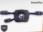07-13 Bmw X5 X6 Steering Column Clock Spring Control Arms Switches Oem 9164419. Fixed Price $103.49.