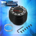 For 88-91 Honda Prelude Jdm 6 Hole Bolt Pattern Steering Wheel Hub Adapter Kit. Fixed Price $24.99.