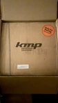 Bmw Kmp Pro-line Racing Steering Wheel (6 Button, Spacer) E9X M3 6MT. Fixed Price $2000.00.